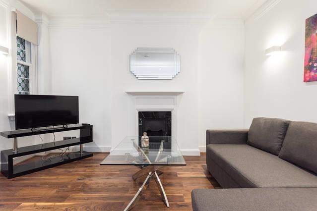 Fleet Street Apartment 3 Londres Exterior foto