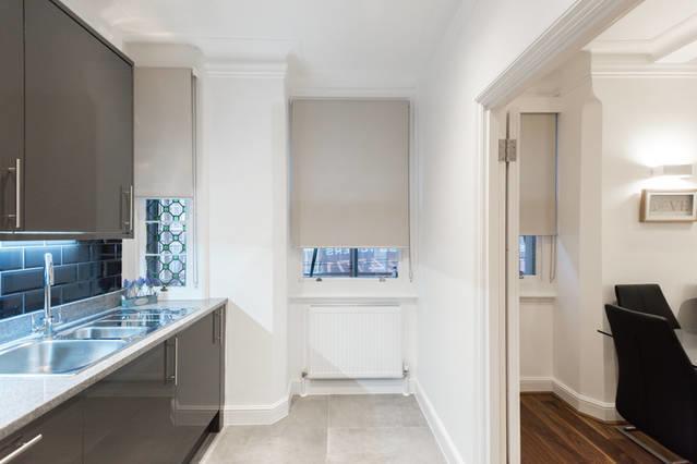Fleet Street Apartment 3 Londres Exterior foto